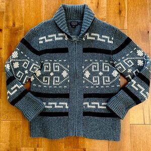 Pendleton Westerly Sweater